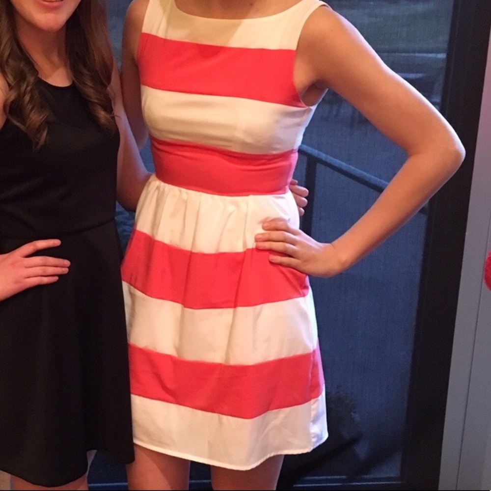 Casual dress